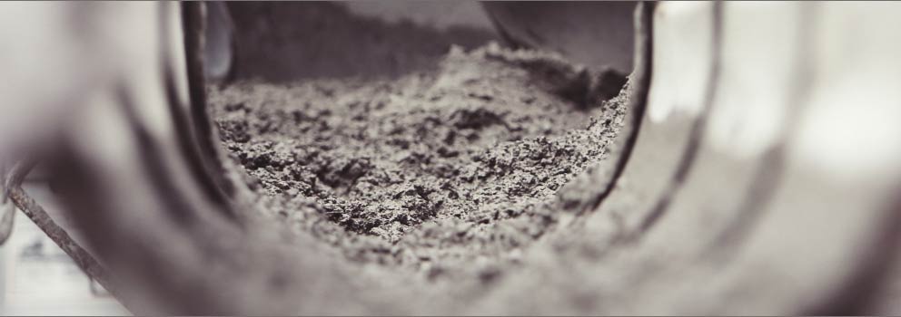 Ready-mix concrete production and concrete quality control at YAAT