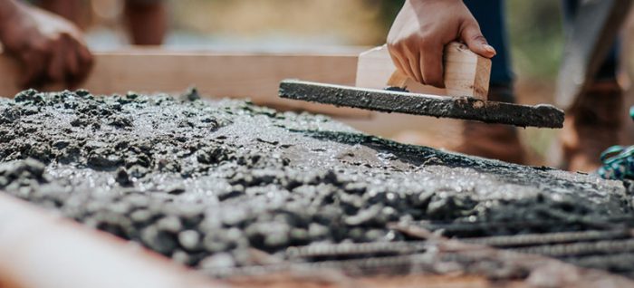 how many cubic meters in a cement truck?  Get Insights