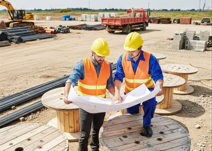 Practical DIY concrete tips and planning advice