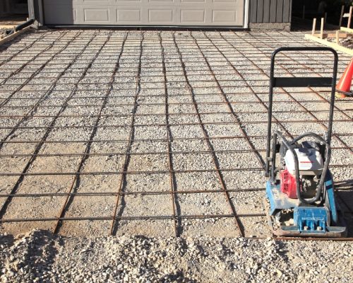 Preparation - langley concrete