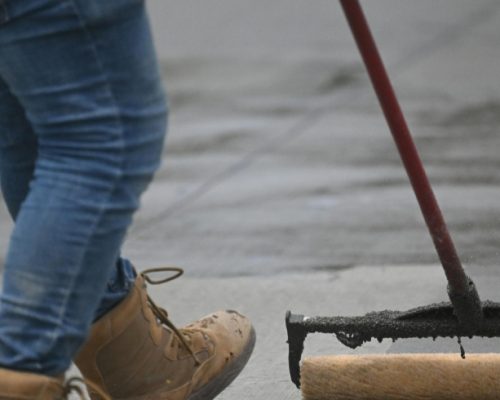 curing & sealing - langley concrete
